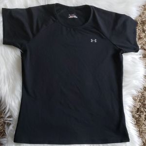 Under Armour heat gear tee